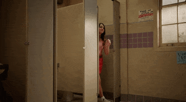 Feeling Myself Reaction GIF by CBS