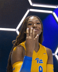 H2P GIF by Pitt Panthers
