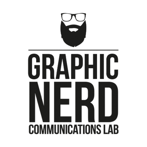 Sticker by Graphic Nerd