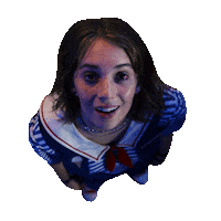 Stranger Things Max Sticker by NETFLIX