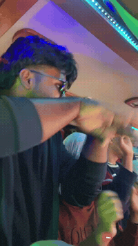 Kallimundd GIF