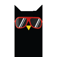 freak out dance Sticker by GUARANA