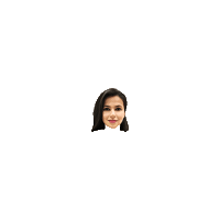 Surbhichanana Sticker by BORN ON INSTAGRAM