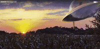 alien GIF by Movistar Ecuador