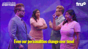 adam ruins everything personality GIF by truTV