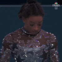 Breathe Olympic Games GIF by NBC Olympics