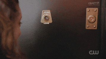 crazy ex girlfriend hello GIF