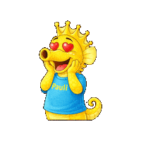 Top Love Sticker by Heides.Ostseecamp