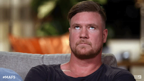mafs smh GIF by Married At First Sight Australia