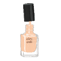 Nails Manicure Sticker by Cirque Colors