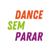 D D Sticker by Dê+Dance