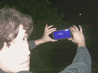 In My Head GIF by Ricky Montgomery