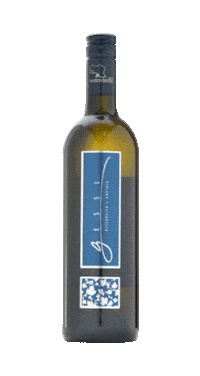 Wine Dac Sticker by Weingut Gessl