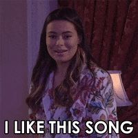 Icarly GIF by Paramount+