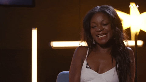 M Comedia GIF by Movistar Plus+