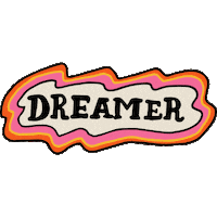 Dream 60S Sticker