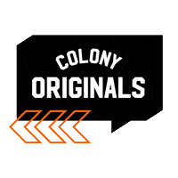 colonydigital colony colonydigitalca colony digital ca colony digital Sticker