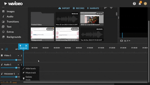 bloggenomitogundervisning giphyupload GIF
