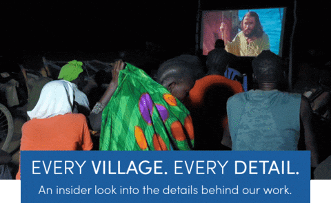 Film Southsudan GIF by Every Village