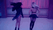 Slumber Party GIF by Britney Spears