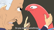 Shake Shaking GIF by Adult Swim