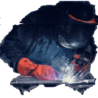 Maintec techniek solliciteer metaal maintec Sticker