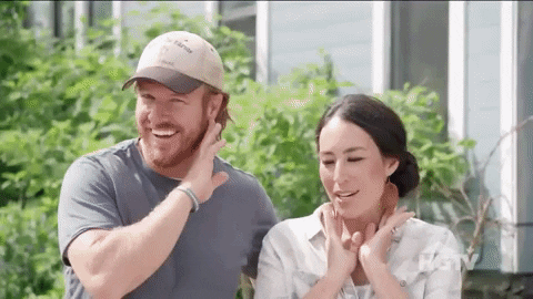 fixer upper GIF by HGTV Canada
