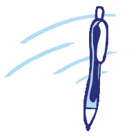 schneiderpengermany creative doodle writing handwriting Sticker