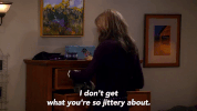 season 1 episode 3 GIF by mom