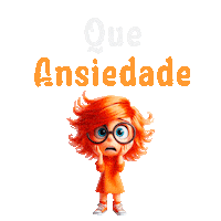 Divertidamente Sticker