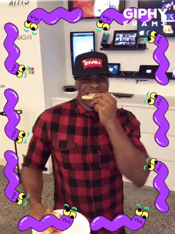 framebeta GIF by Viacom Labs - Frame
