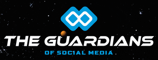 theguardians_at giphyupload guardians theguardians the guardians of social media GIF