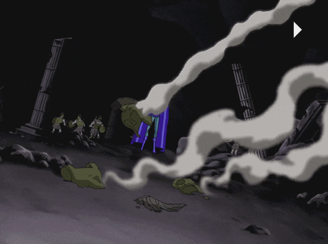 manhunter GIF