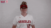 The Valley Mvc GIF by Missouri Valley Conference