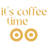 Coffee Sticker by Oktober Café