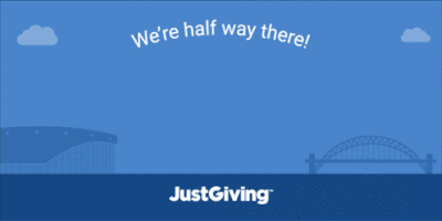 GIF by justgiving