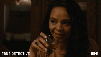 mahershala ali hbo GIF by True Detective