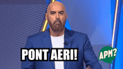 Humor Comedia GIF by Alguna Pregunta Més?