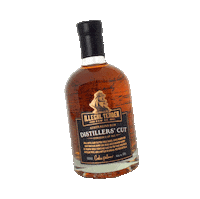 Drink Cheers Sticker by illegaltenderrumco