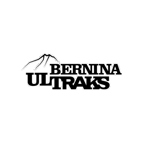 Mountains Running Sticker by Mayrhofen Ultraks