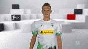 Embracing I Love You GIF by Bundesliga