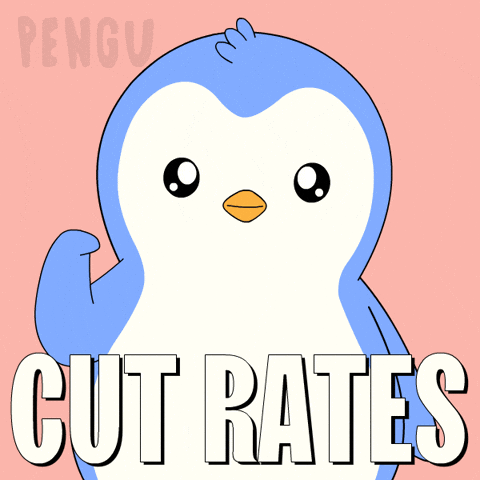 Penguin Cut GIF by Pudgy Penguins