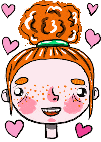 Heart Love Sticker