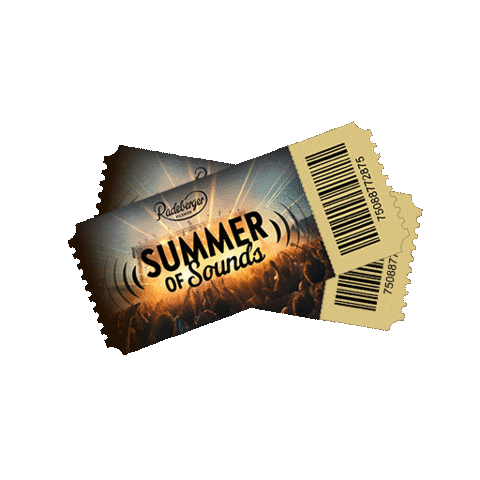 Beer Bier Sticker by radeberger