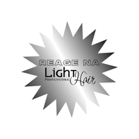 Lighthair Sticker by Light Hair Professional