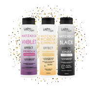 Lighthair Sticker by Light Hair Professional