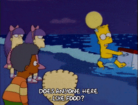 bart simpson GIF