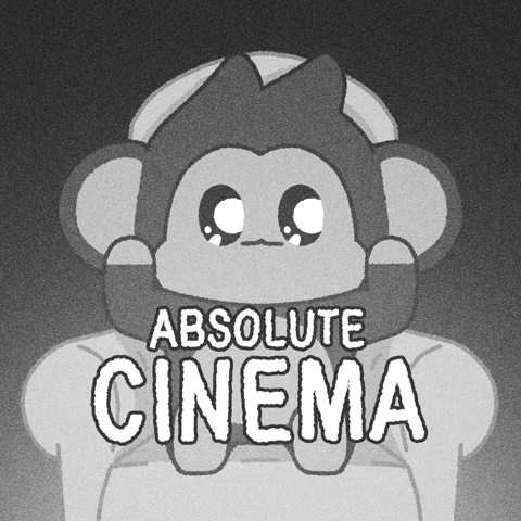 The Best Film GIF by Chimpers