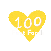 Babyledweaning Sticker by Fortified Family