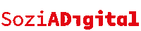 awopdm awobv awopdm awopotsdam awodigital Sticker